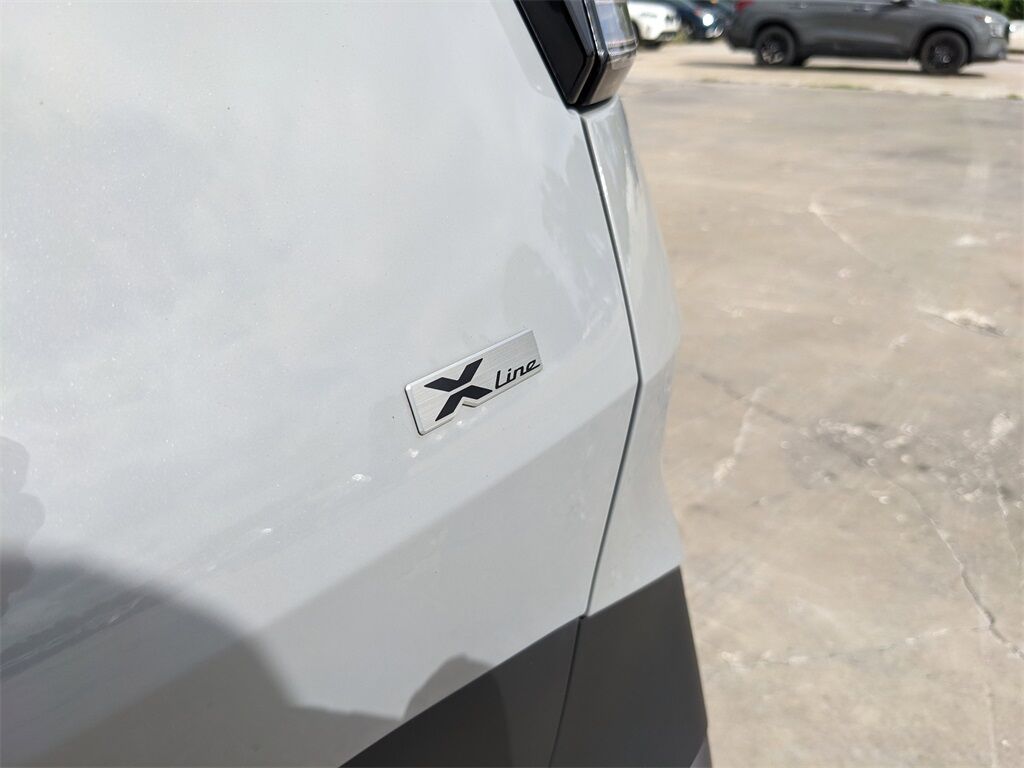 2023 Kia Sportage X-Line San Clemente CA