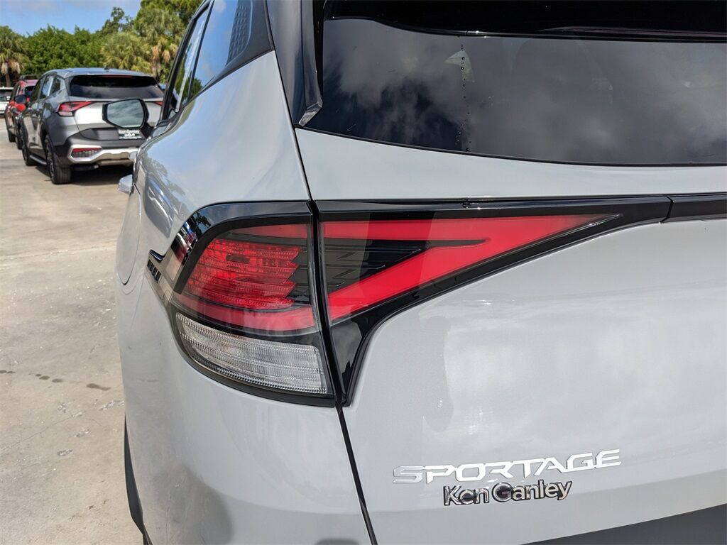 2023 Kia Sportage X-Line San Clemente CA