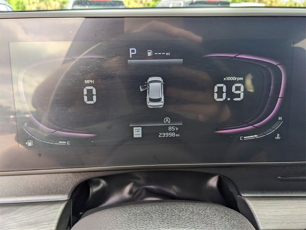 2023 Kia Sportage X-Line San Clemente CA
