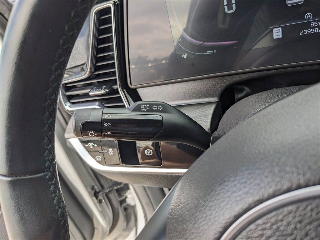 2023 Kia Sportage X-Line San Clemente CA