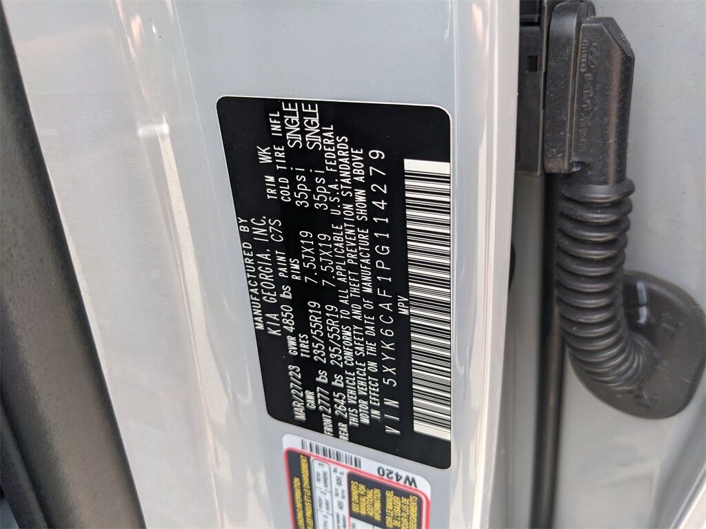 2023 Kia Sportage X-Line San Clemente CA