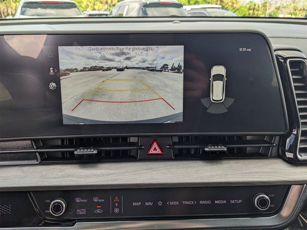 2023 Kia Sportage X-Line San Clemente CA