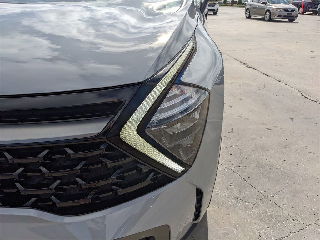 2023 Kia Sportage X-Line San Clemente CA