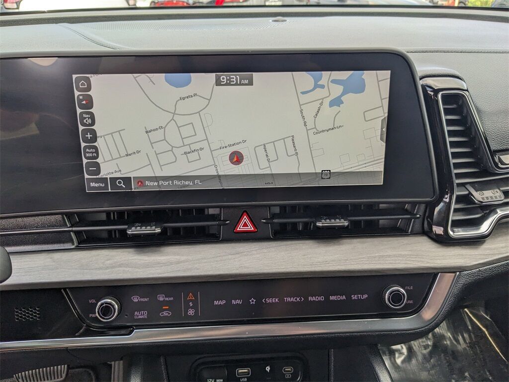 2023 Kia Sportage X-Line San Clemente CA