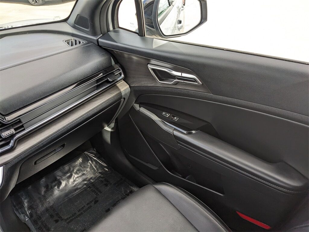 2023 Kia Sportage X-Line San Clemente CA