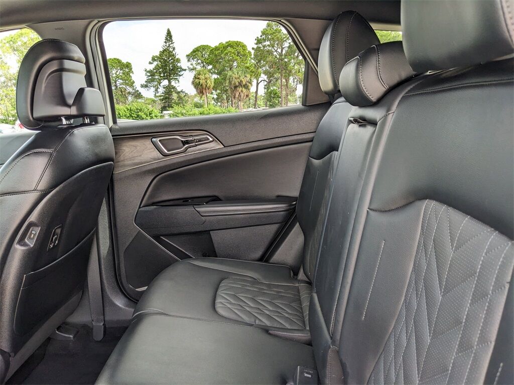 2023 Kia Sportage X-Line San Clemente CA