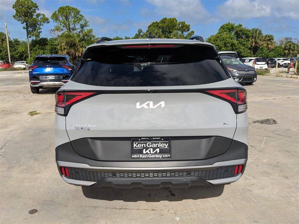 2023 Kia Sportage X-Line San Clemente CA