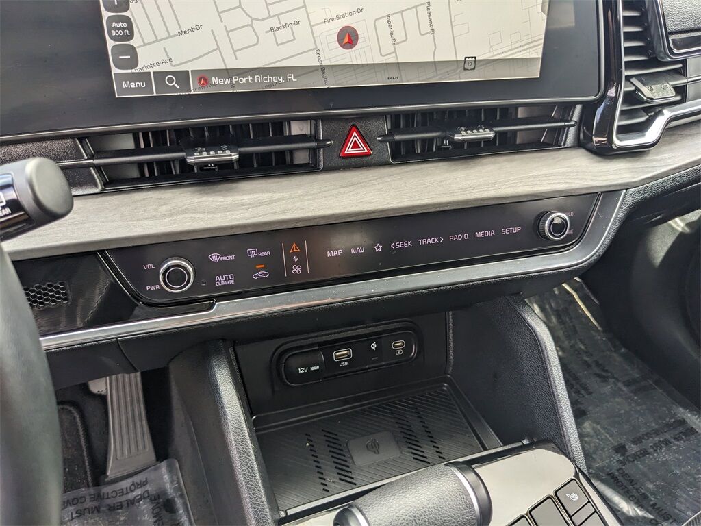 2023 Kia Sportage X-Line San Clemente CA