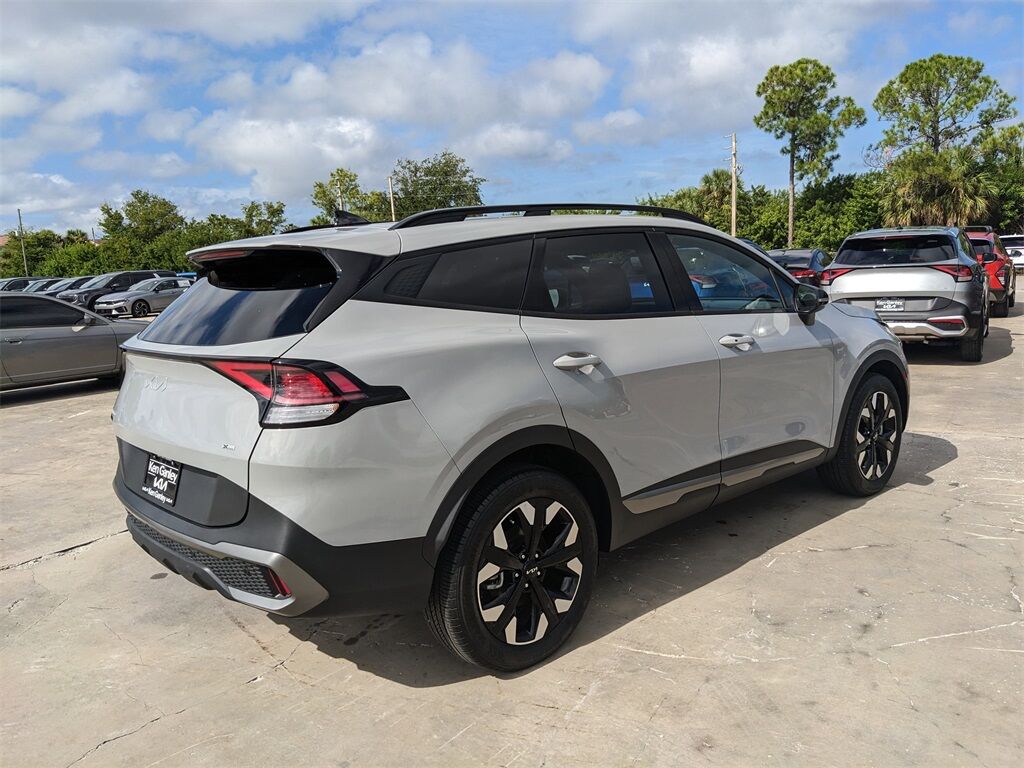 2023 Kia Sportage X-Line San Clemente CA