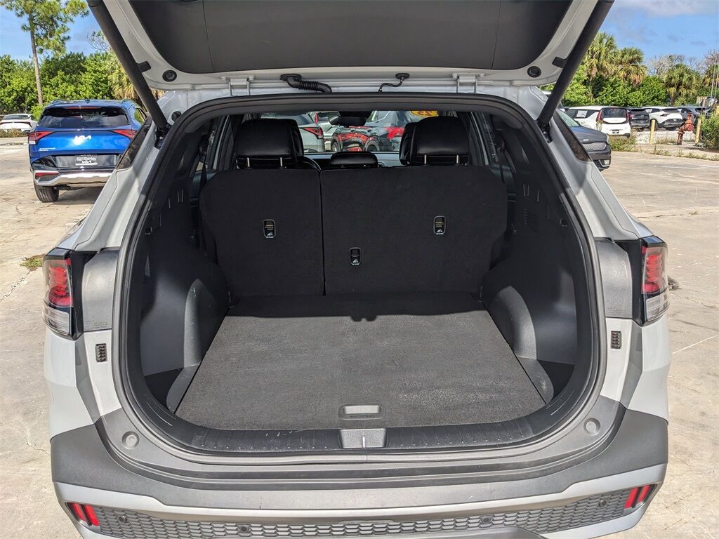 2023 Kia Sportage X-Line San Clemente CA