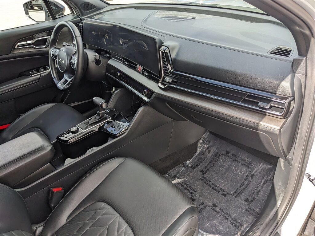 2023 Kia Sportage X-Line San Clemente CA