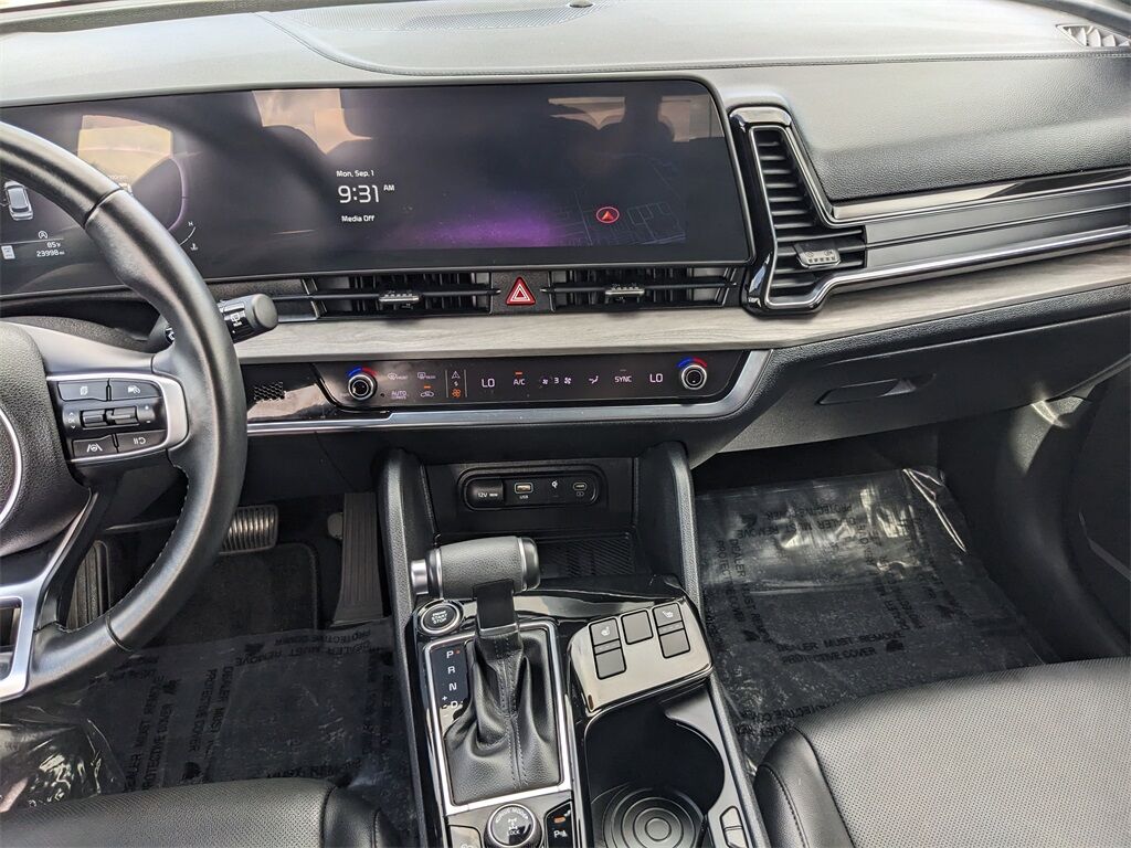 2023 Kia Sportage X-Line San Clemente CA