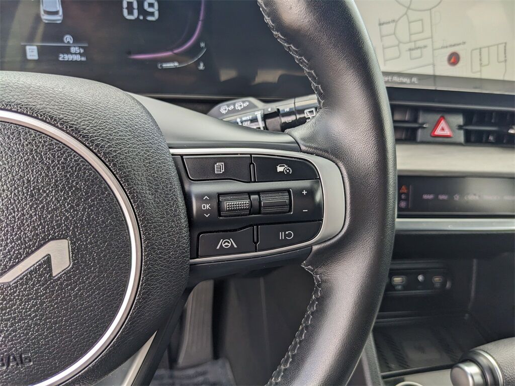 2023 Kia Sportage X-Line San Clemente CA