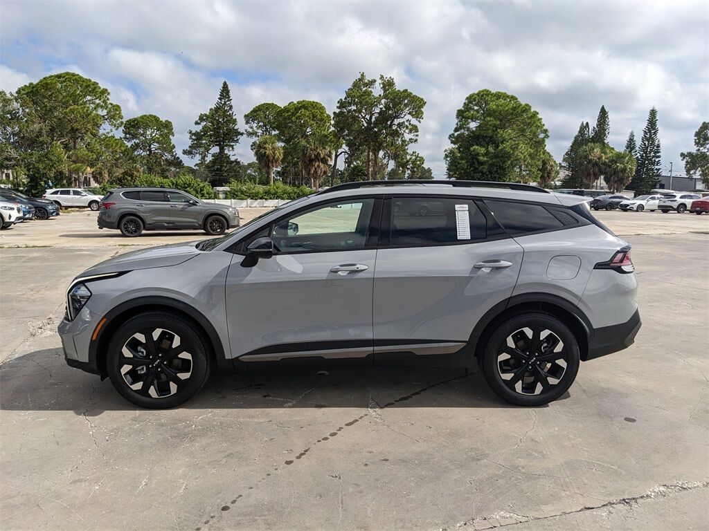 2023 Kia Sportage X-Line San Clemente CA