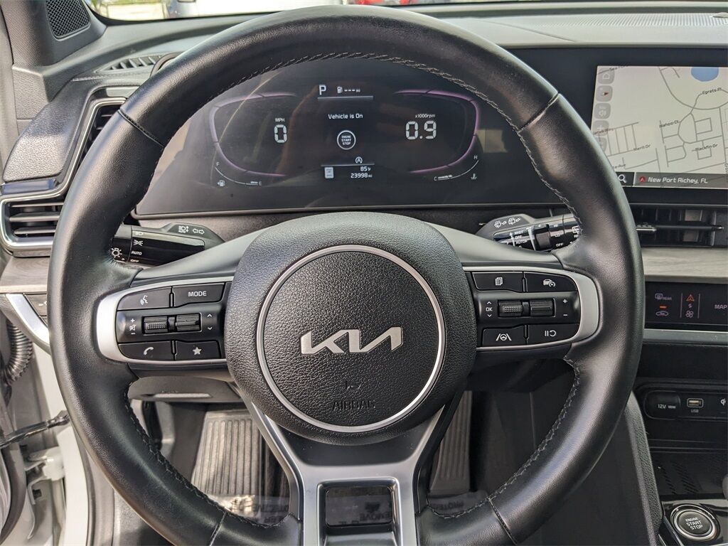 2023 Kia Sportage X-Line San Clemente CA