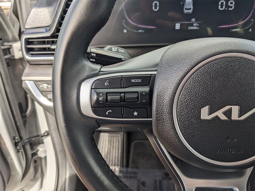 2023 Kia Sportage X-Line San Clemente CA