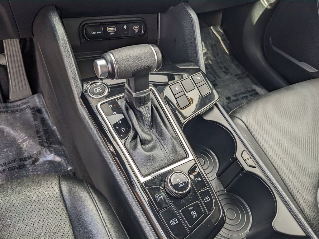 2023 Kia Sportage X-Line San Clemente CA