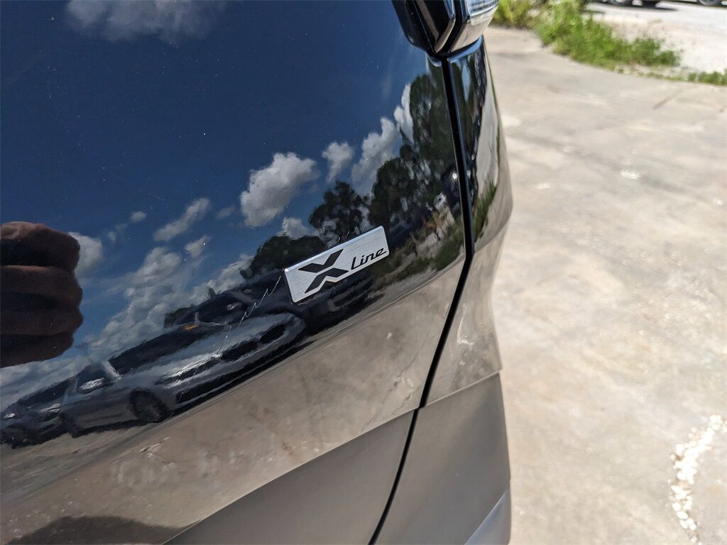 2023 Kia Sportage X-Line San Clemente CA
