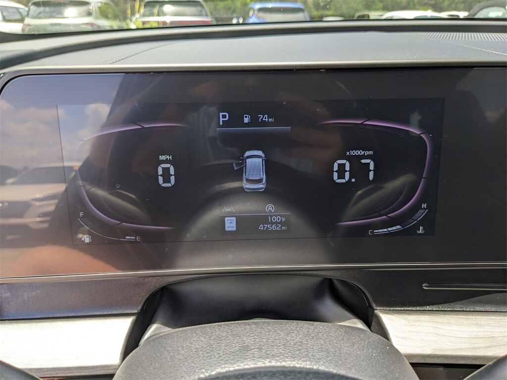 2023 Kia Sportage X-Line San Clemente CA