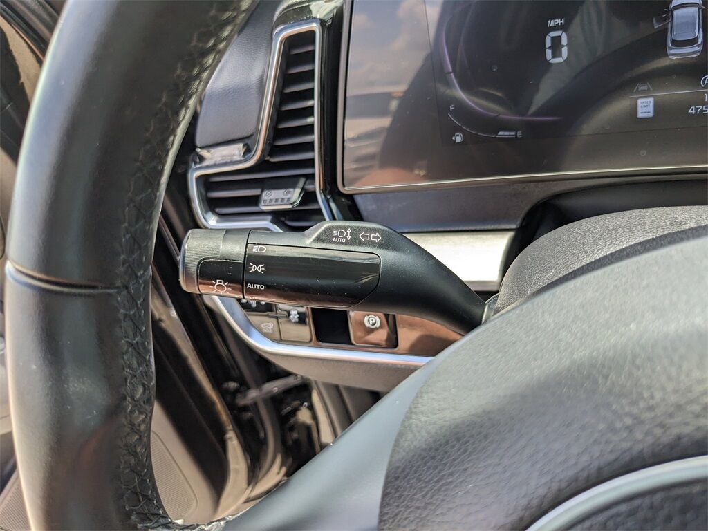 2023 Kia Sportage X-Line San Clemente CA