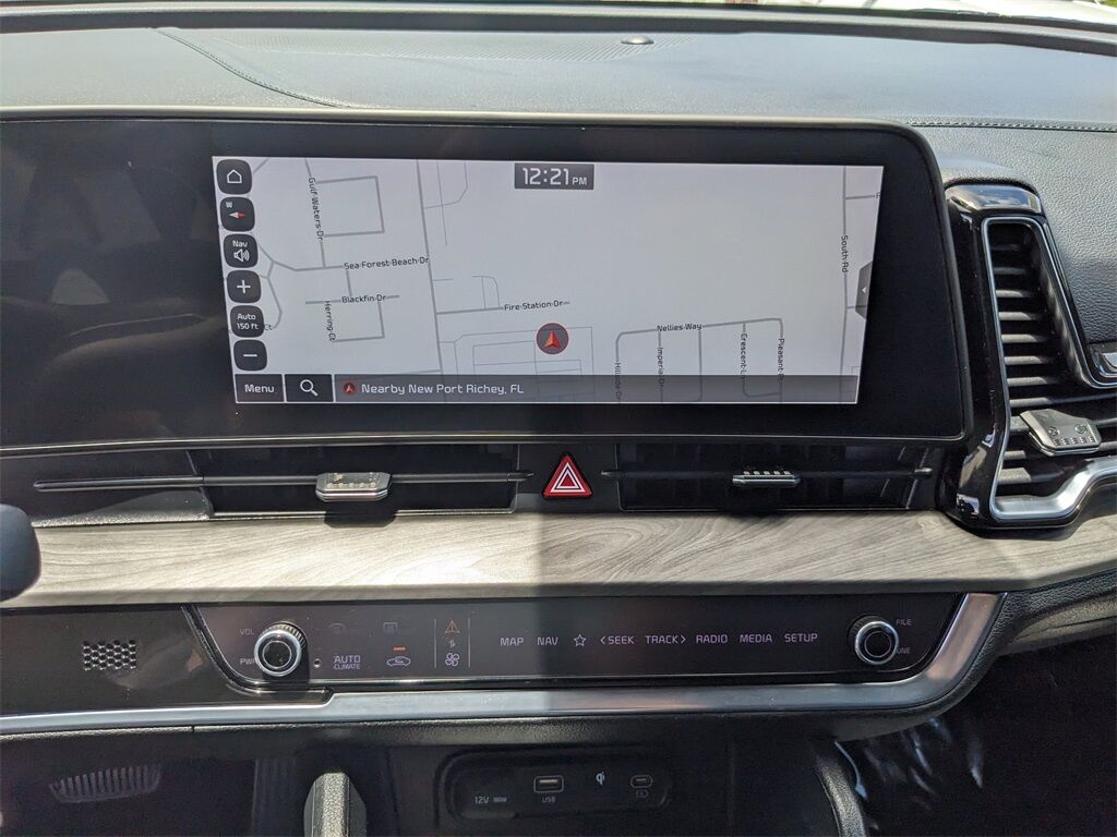 2023 Kia Sportage X-Line San Clemente CA