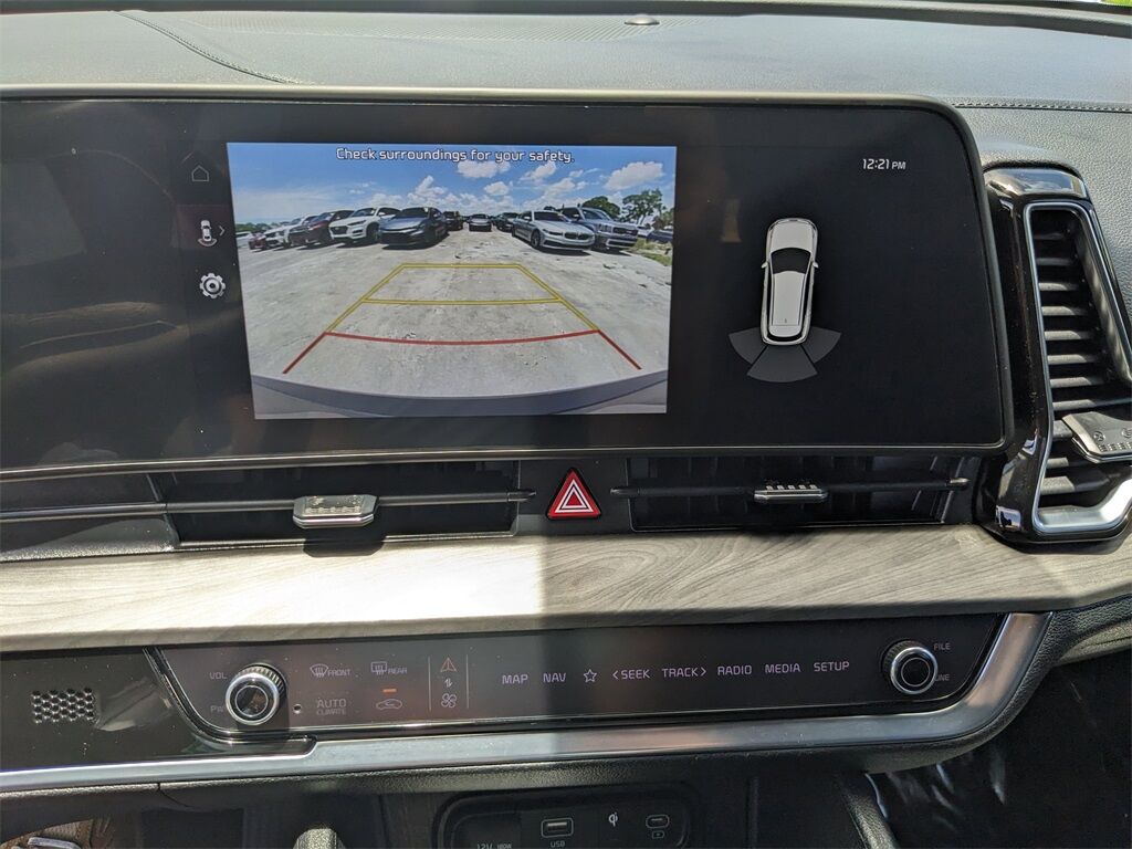 2023 Kia Sportage X-Line San Clemente CA