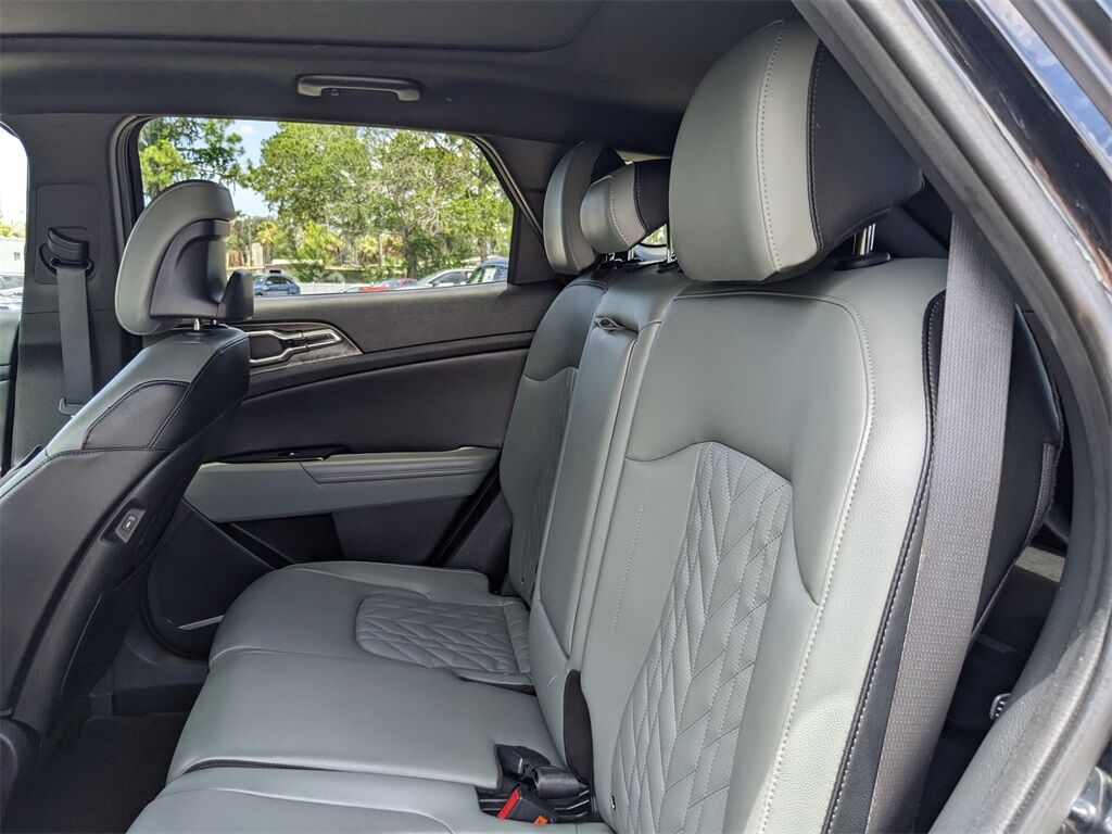 2023 Kia Sportage X-Line San Clemente CA