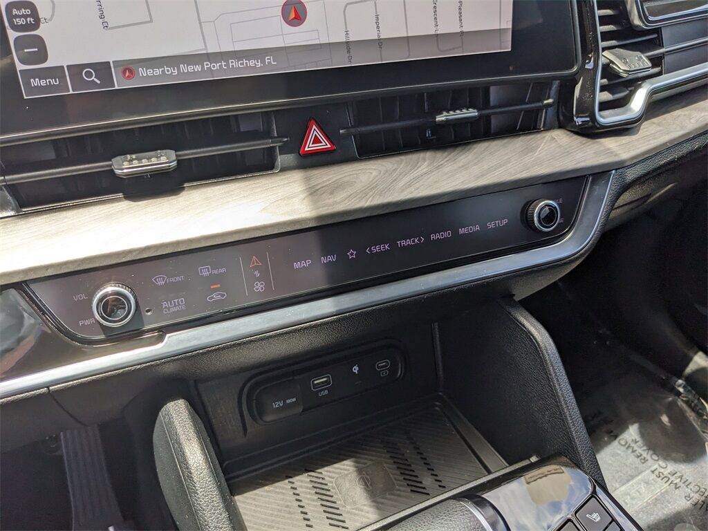 2023 Kia Sportage X-Line San Clemente CA