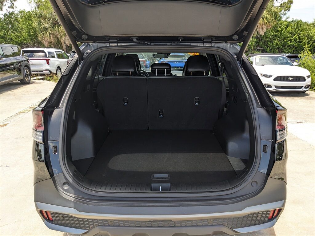 2023 Kia Sportage X-Line San Clemente CA