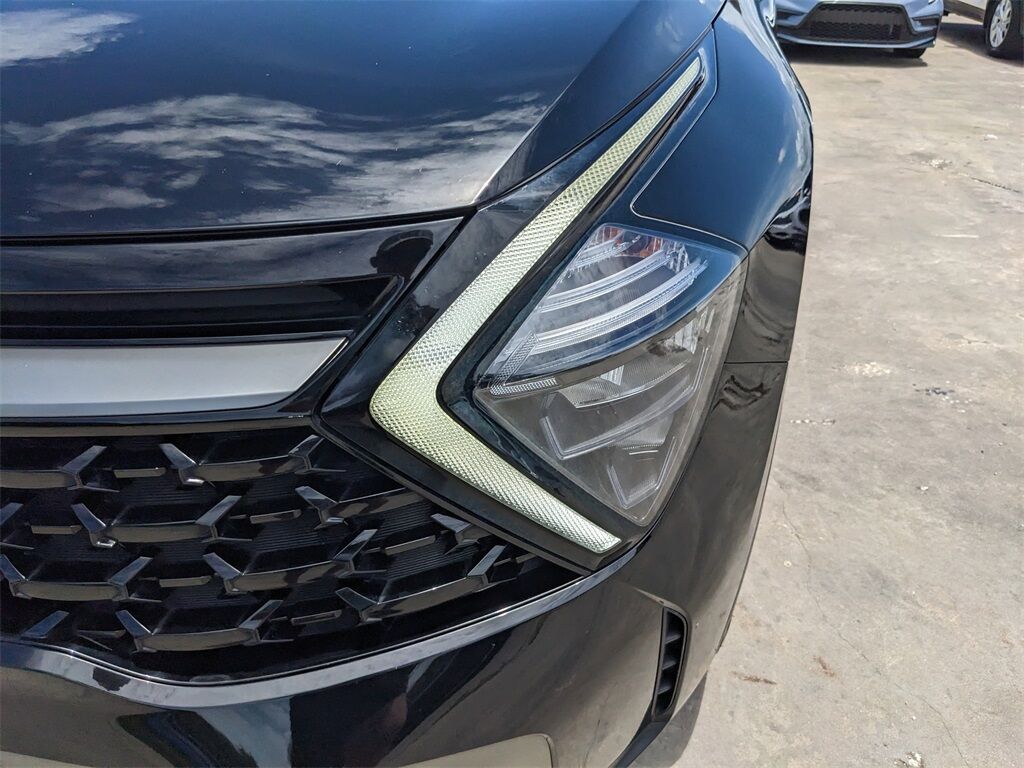 2023 Kia Sportage X-Line San Clemente CA