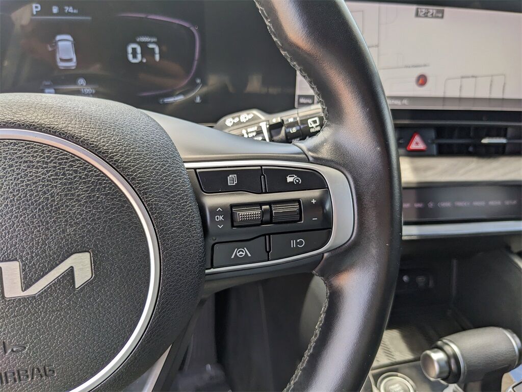 2023 Kia Sportage X-Line San Clemente CA