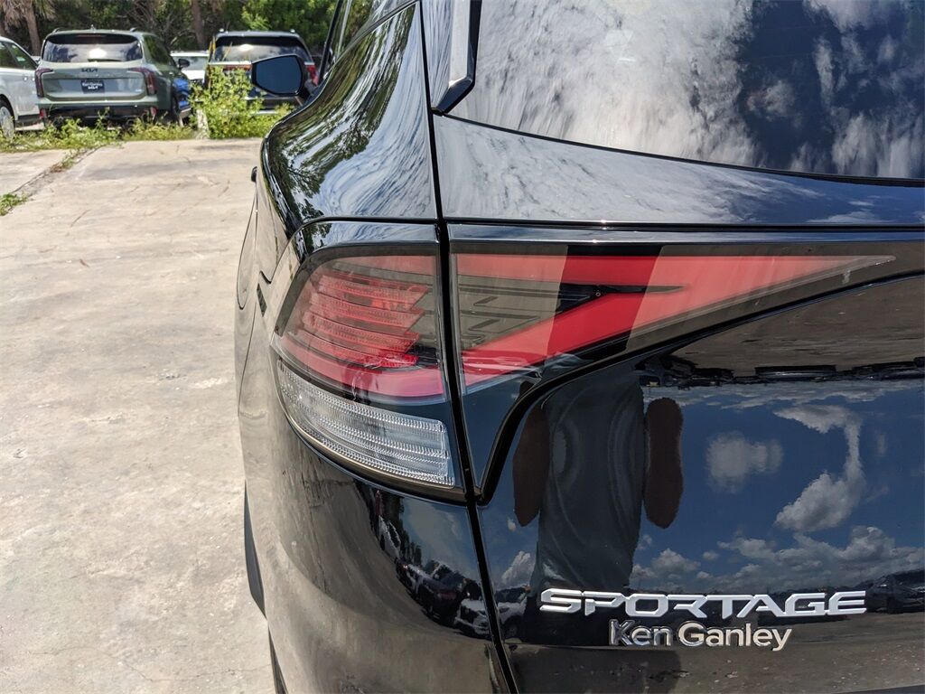 2023 Kia Sportage X-Line San Clemente CA