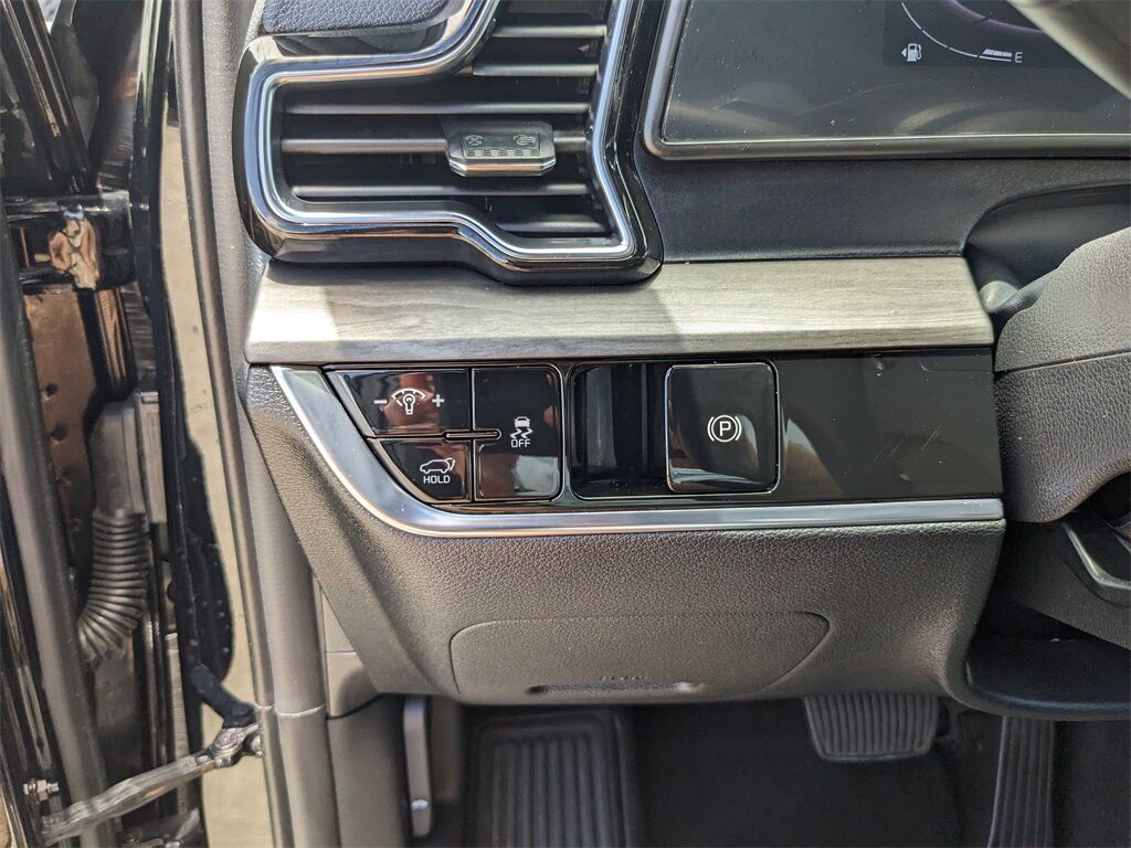 2023 Kia Sportage X-Line San Clemente CA