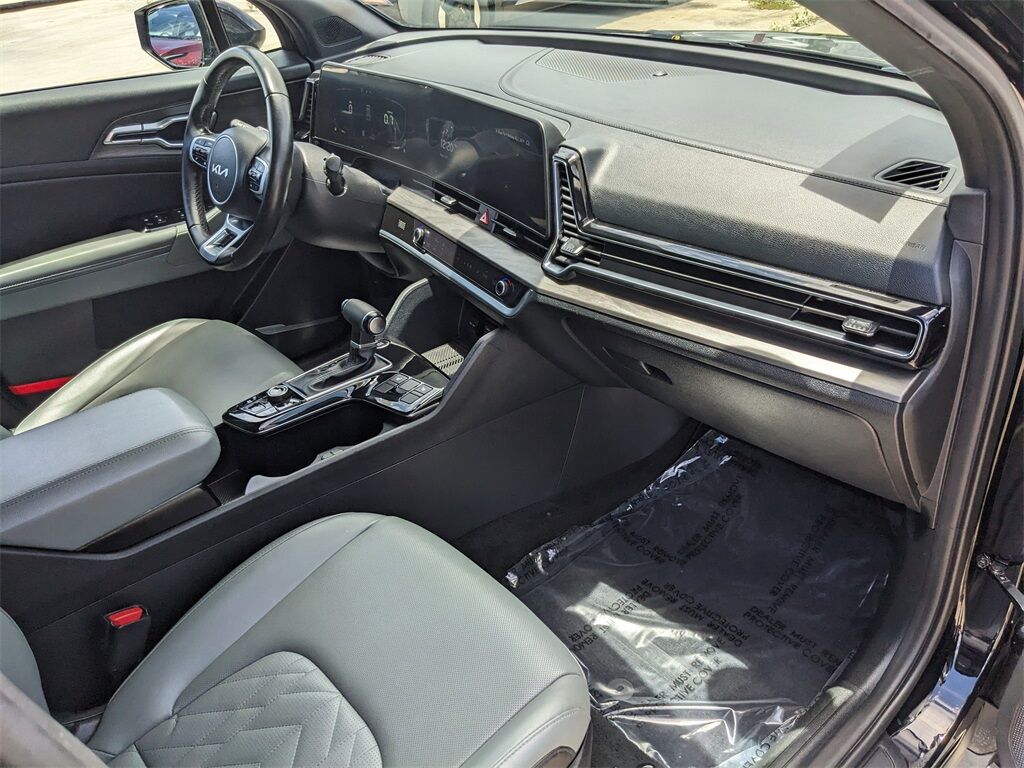 2023 Kia Sportage X-Line San Clemente CA