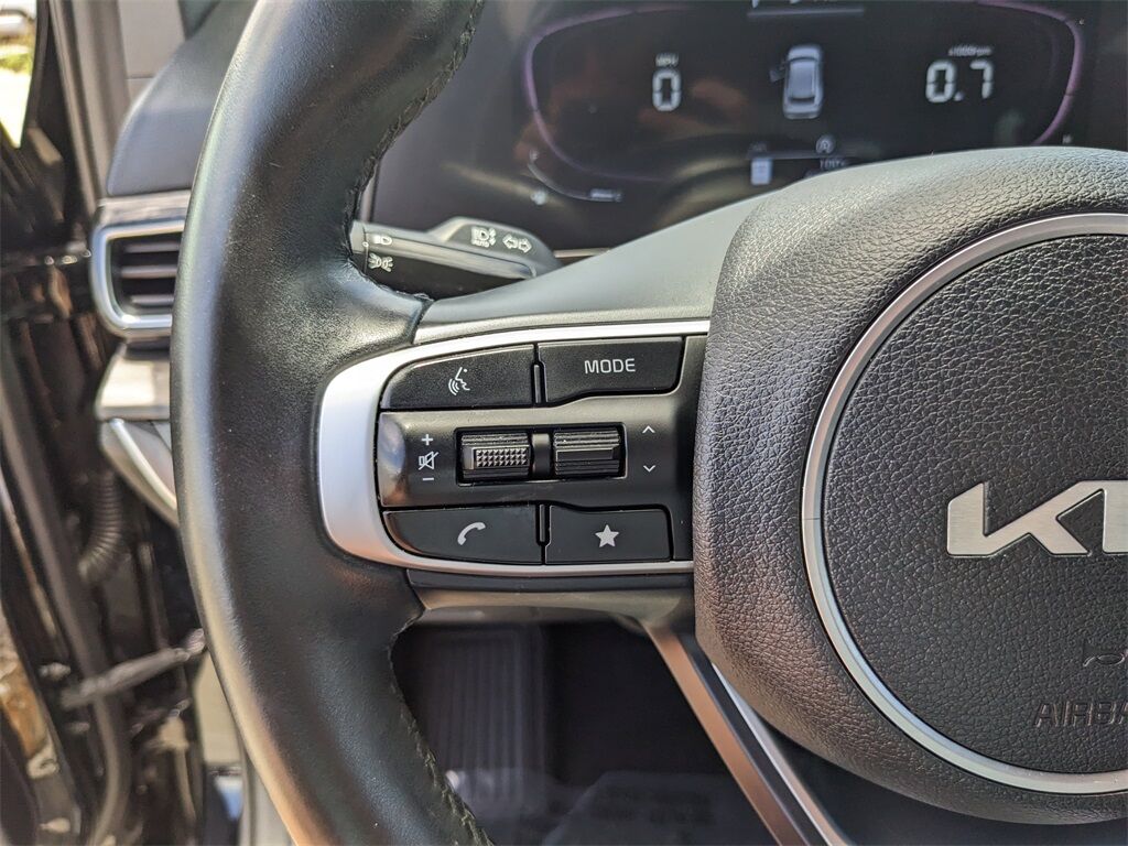 2023 Kia Sportage X-Line San Clemente CA