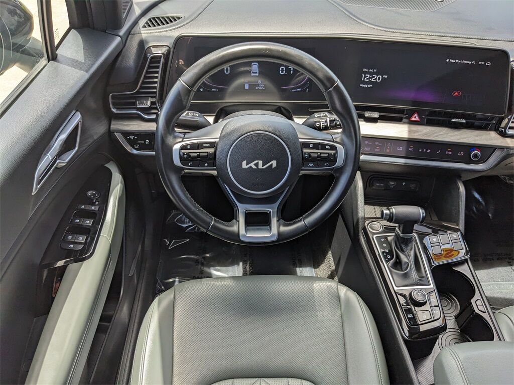 2023 Kia Sportage X-Line San Clemente CA