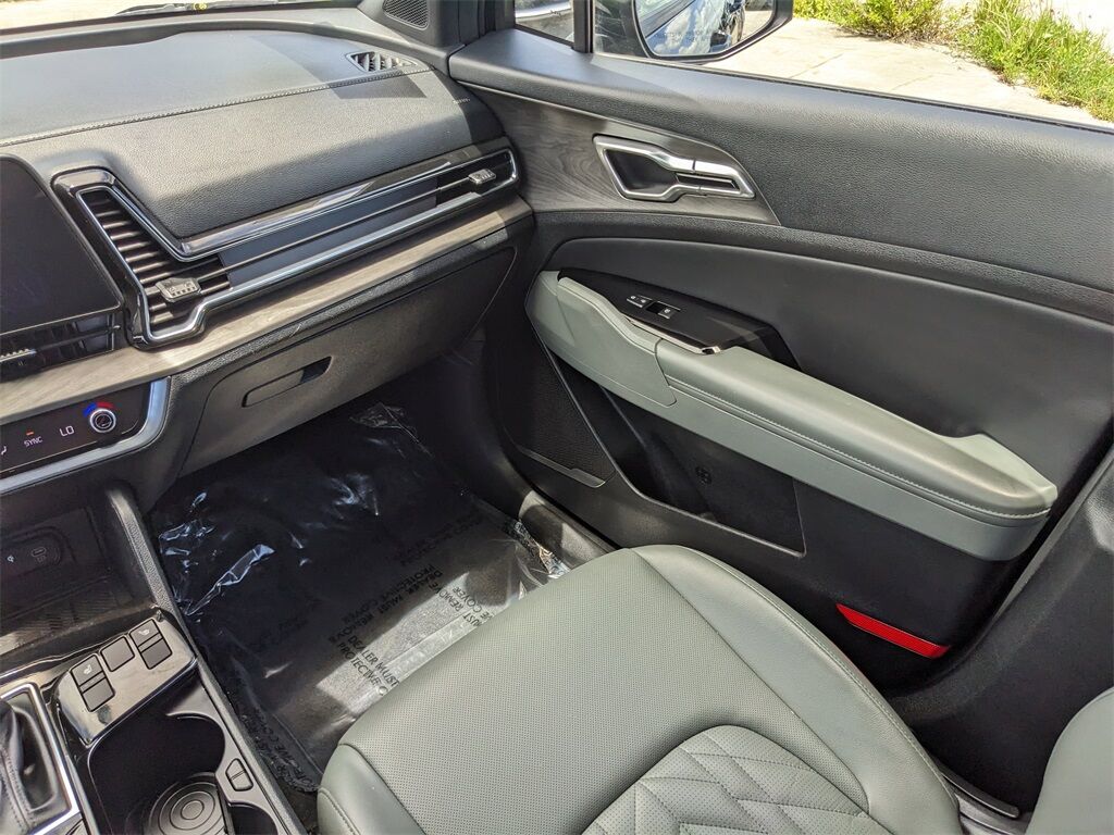 2023 Kia Sportage X-Line San Clemente CA