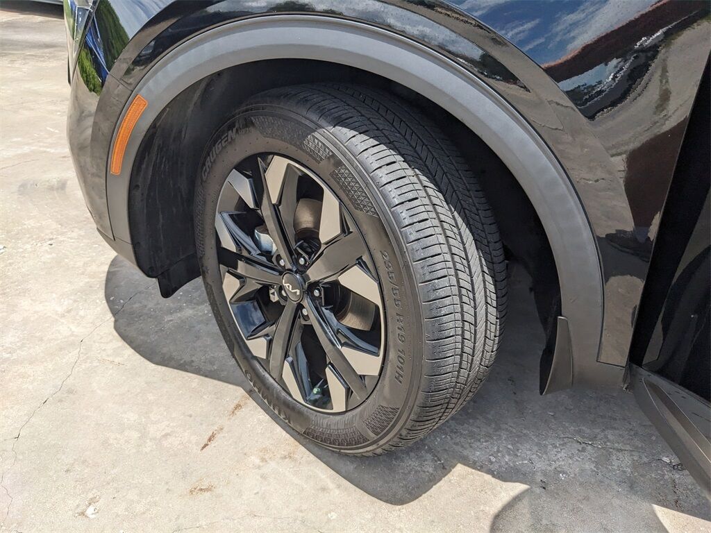 2023 Kia Sportage X-Line San Clemente CA