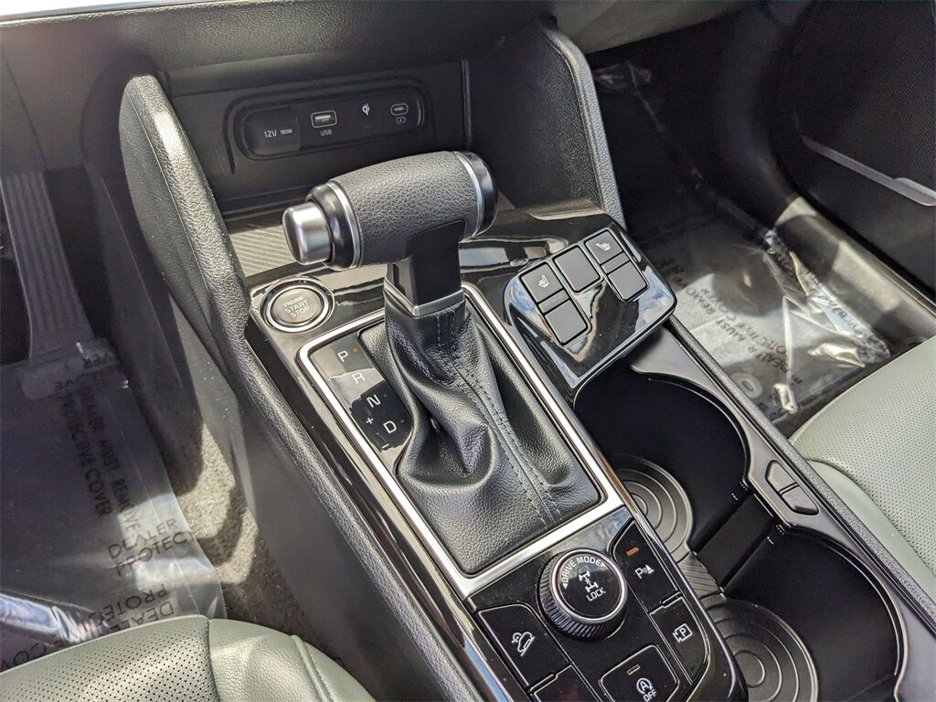 2023 Kia Sportage X-Line San Clemente CA