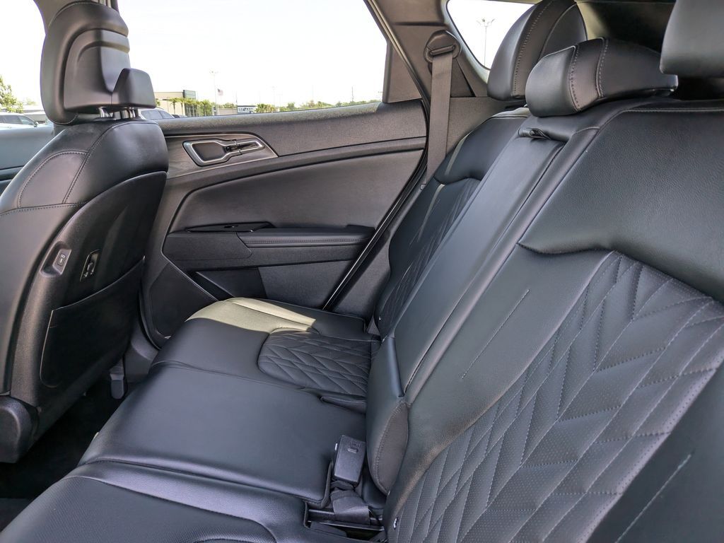 2023 Kia Sportage X-Line San Clemente CA