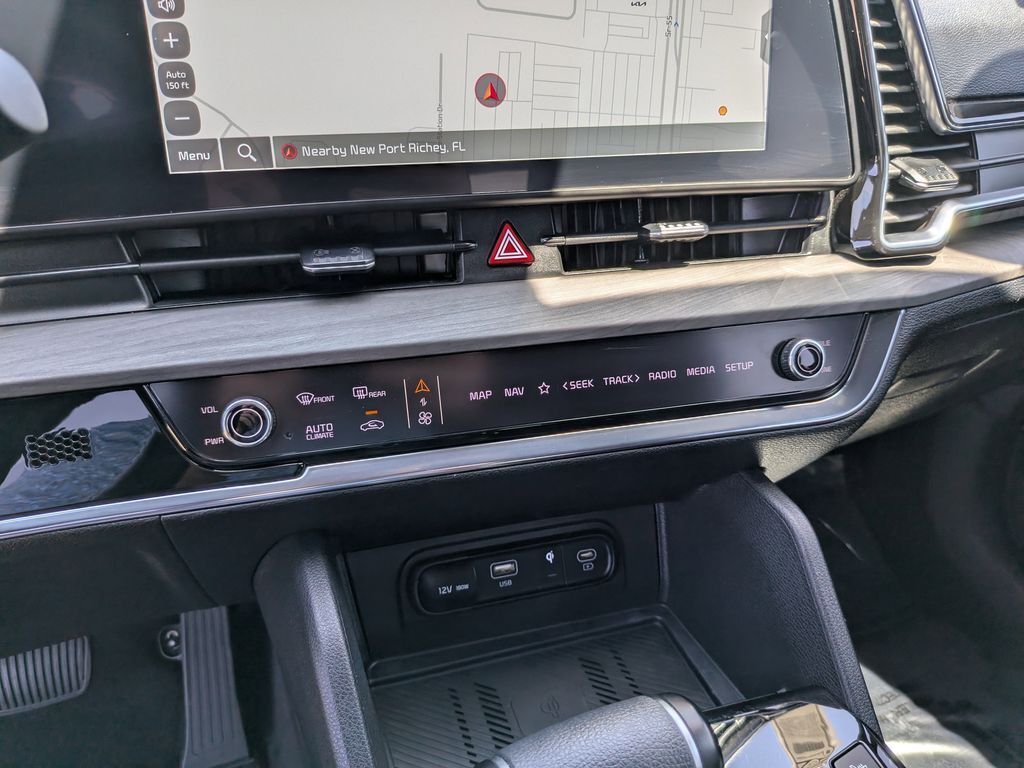 2023 Kia Sportage X-Line San Clemente CA