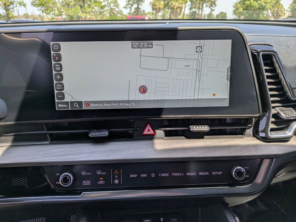 2023 Kia Sportage X-Line San Clemente CA