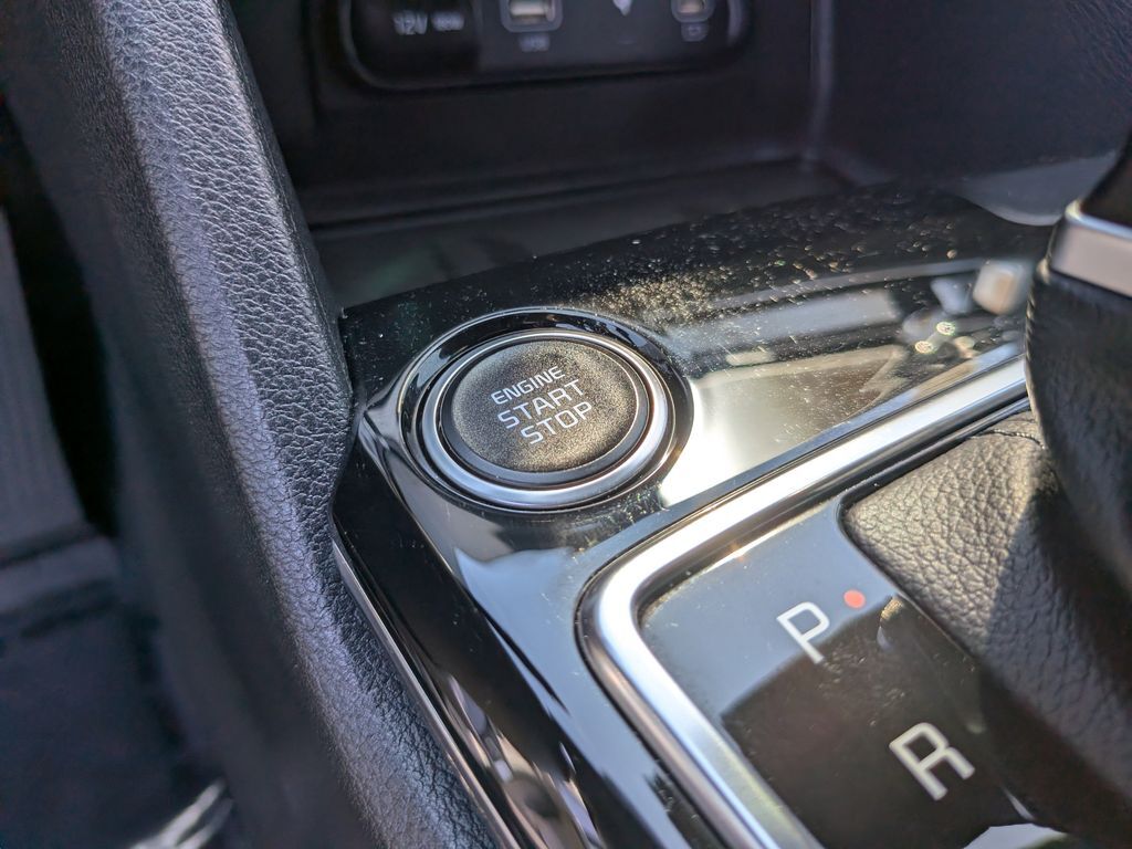 2023 Kia Sportage X-Line San Clemente CA