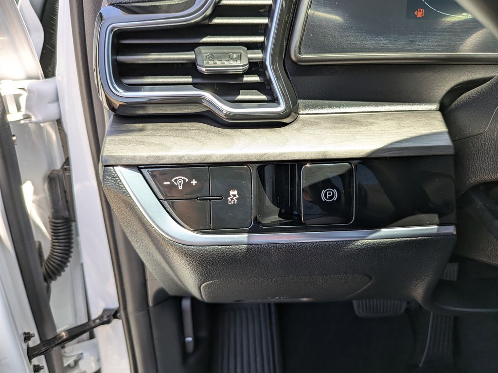 2023 Kia Sportage X-Line San Clemente CA