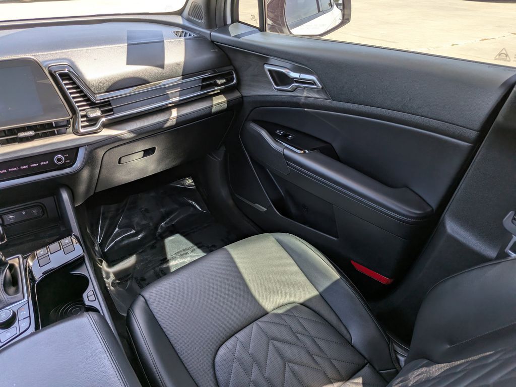 2023 Kia Sportage X-Line San Clemente CA