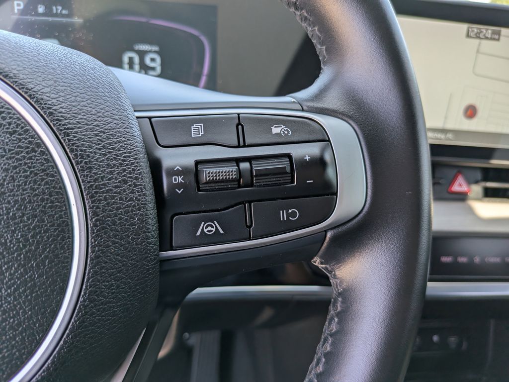 2023 Kia Sportage X-Line San Clemente CA
