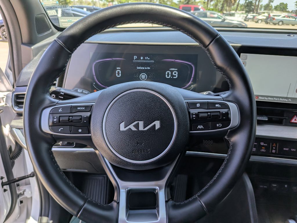 2023 Kia Sportage X-Line San Clemente CA