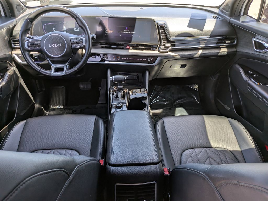 2023 Kia Sportage X-Line San Clemente CA