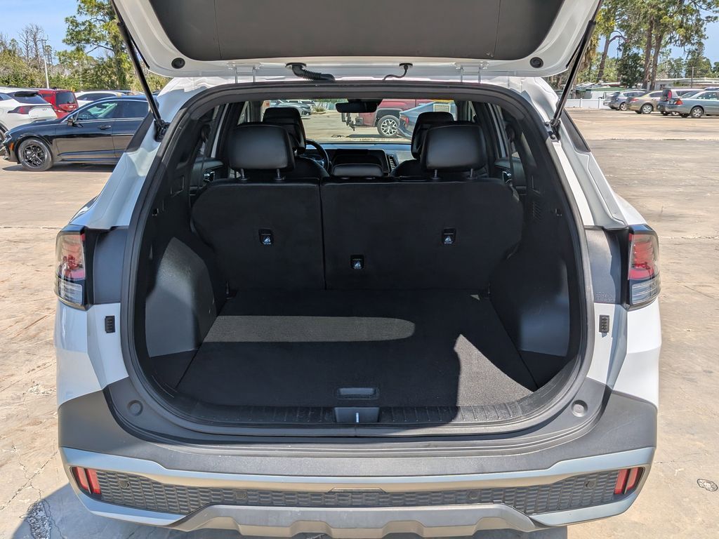 2023 Kia Sportage X-Line San Clemente CA