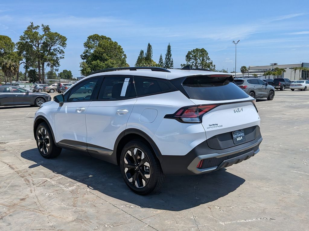 2023 Kia Sportage X-Line San Clemente CA